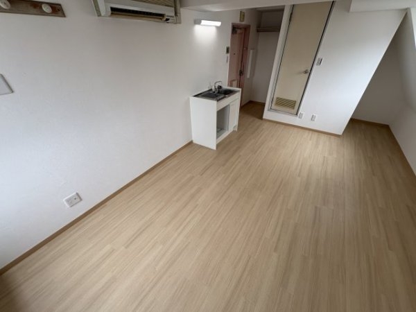 菅栄町レディースマンション