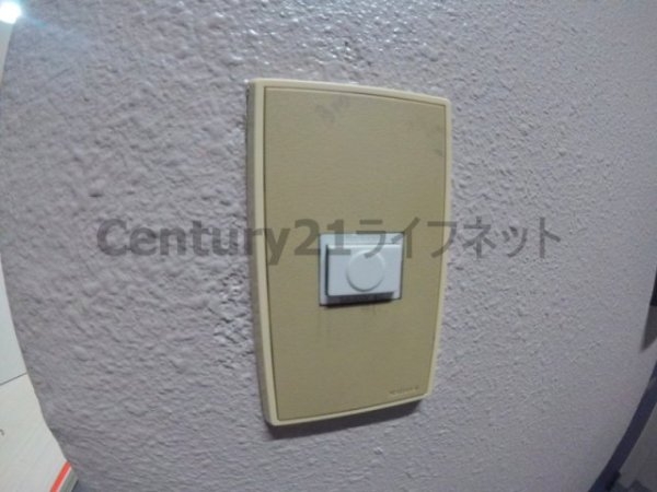 アメニティー新大阪4番館