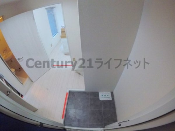 アメニティー新大阪4番館