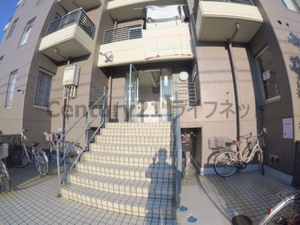 アメニティー新大阪4番館
