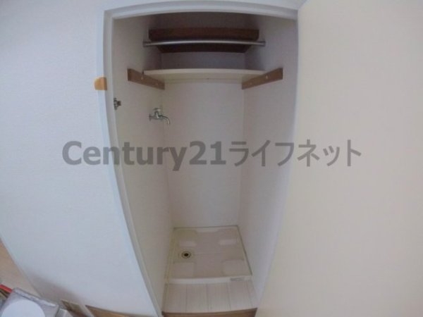 アメニティー新大阪4番館