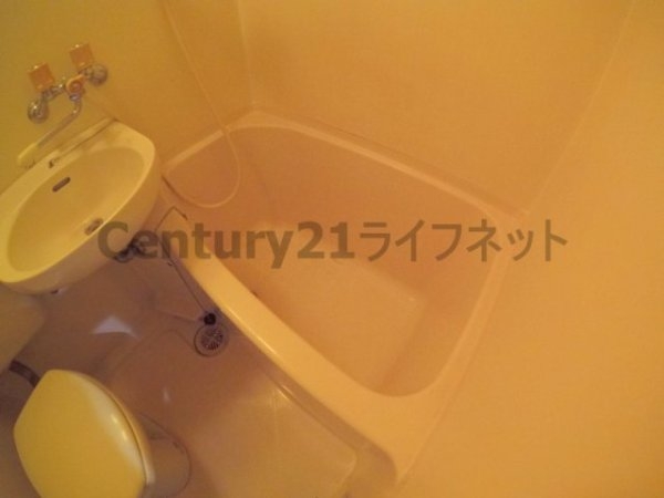 アメニティー新大阪4番館