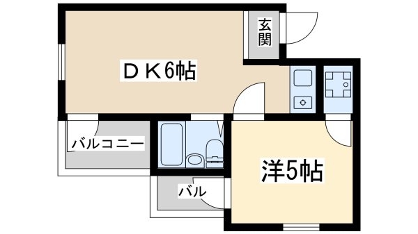 アメニティー新大阪4番館