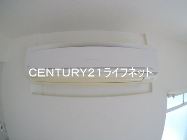 アメニティー新大阪4番館