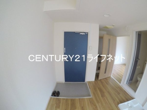 アメニティー新大阪4番館