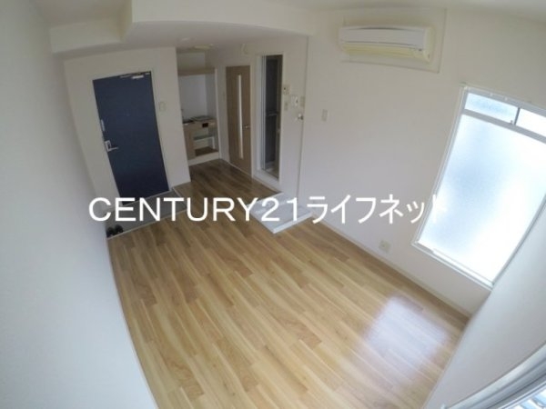 アメニティー新大阪4番館