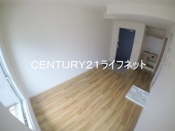 アメニティー新大阪4番館