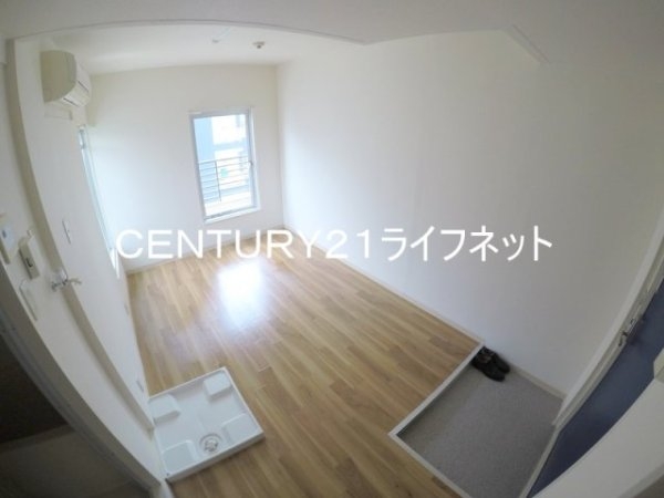 アメニティー新大阪4番館