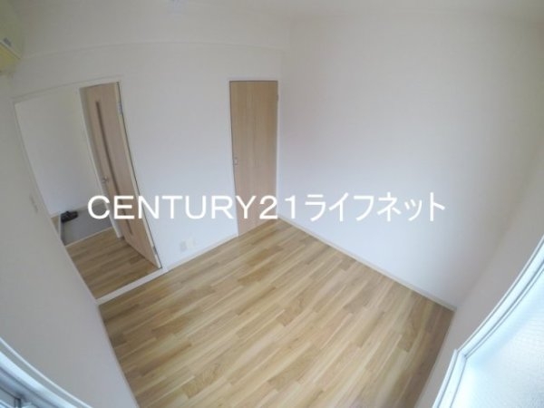 アメニティー新大阪4番館