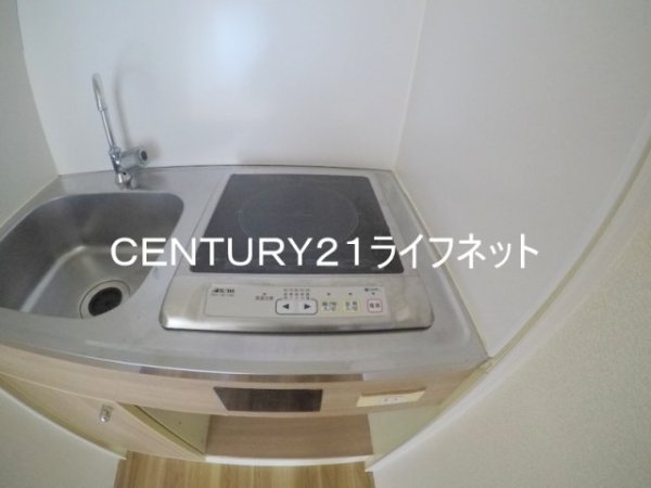 アメニティー新大阪4番館