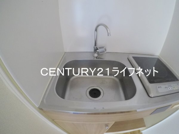 アメニティー新大阪4番館