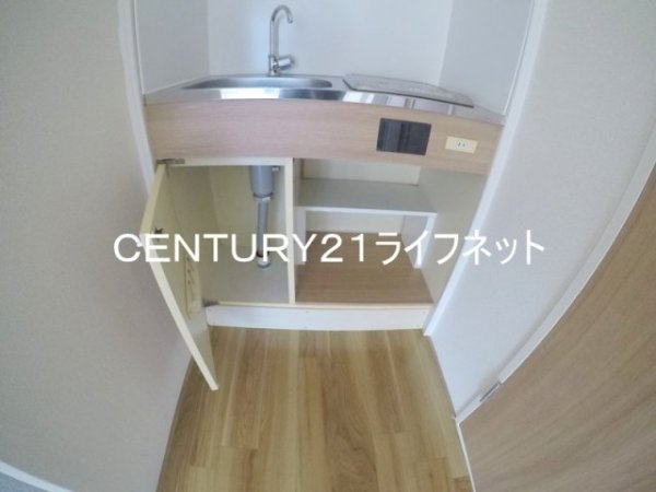 アメニティー新大阪4番館