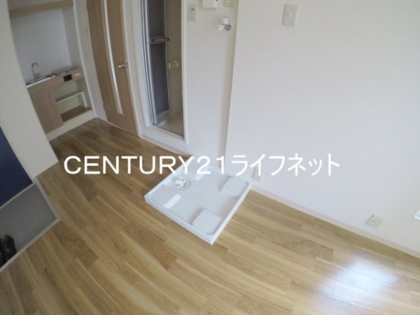 アメニティー新大阪4番館