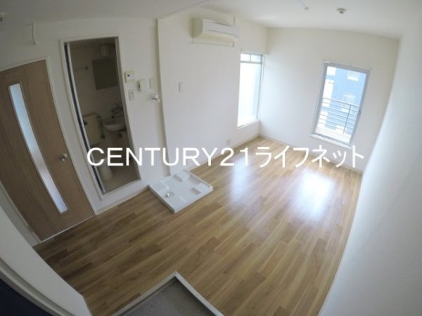 アメニティー新大阪4番館