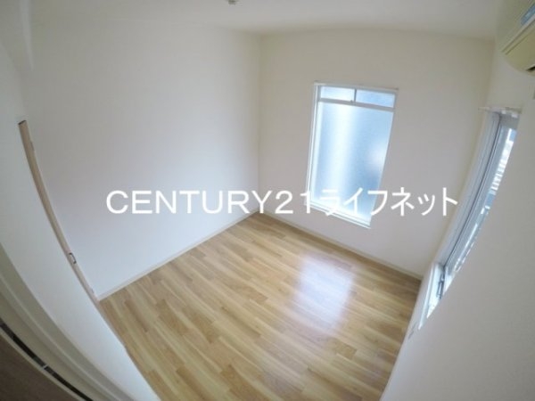アメニティー新大阪4番館