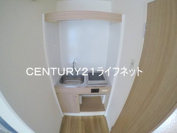 アメニティー新大阪4番館