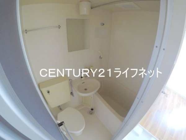 アメニティー新大阪4番館