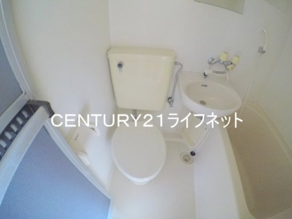 アメニティー新大阪4番館