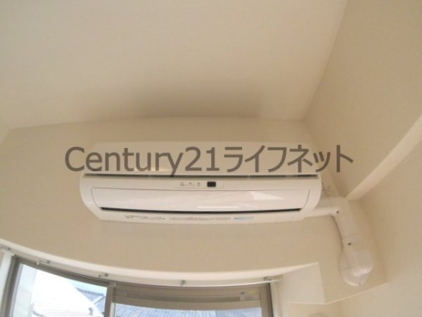 プレサンス扇町駅前