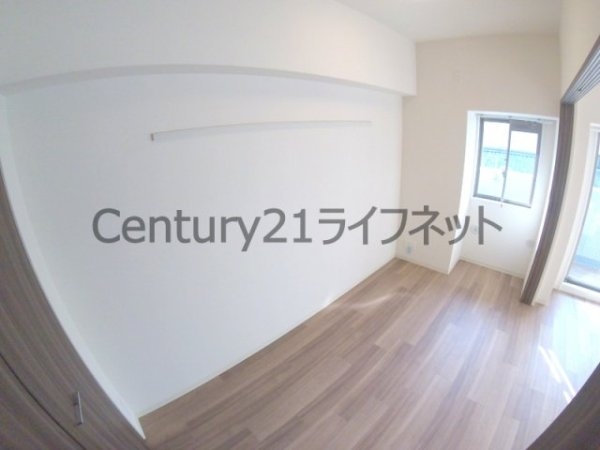 プレサンス扇町駅前