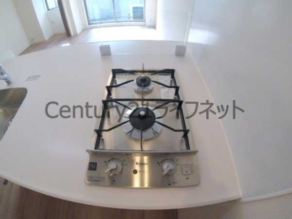 プレサンス扇町駅前