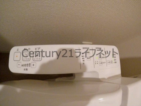 プレサンス扇町駅前