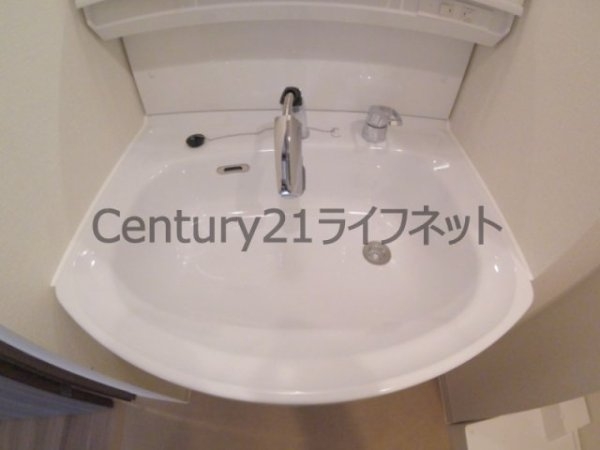 プレサンス扇町駅前