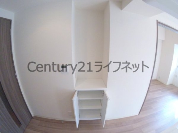 プレサンス扇町駅前