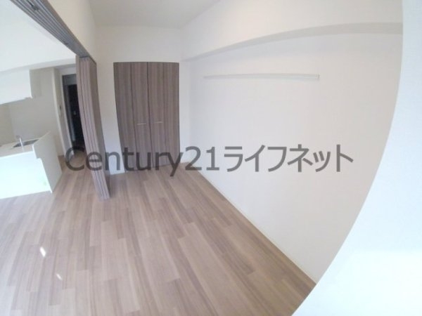 プレサンス扇町駅前