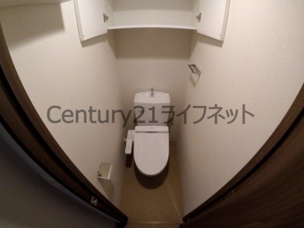 プレサンス扇町駅前