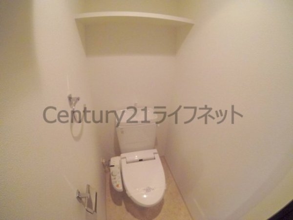 アドバンス西梅田