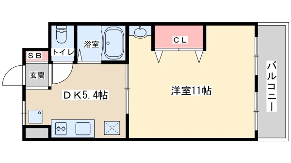 大拓ハイツ6
