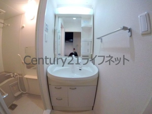 小松パラッツオ旧源蔵町