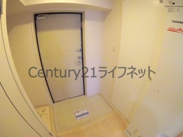 小松パラッツオ旧源蔵町