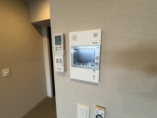 ジオエント梅田北リバーフロント