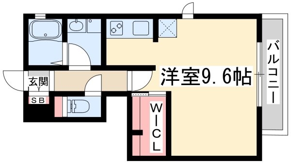 ダイワメゾン三国本町2
