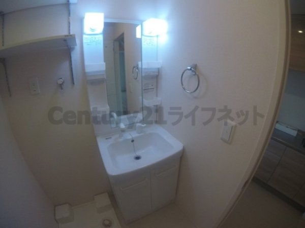 ダイワメゾン三国本町2