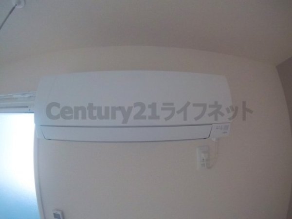 ダイワメゾン三国本町2