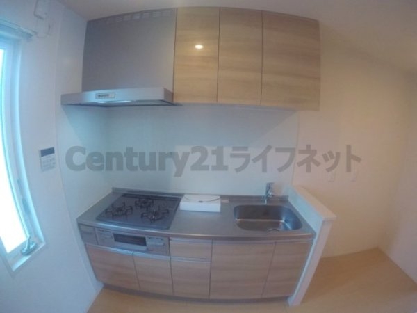 ダイワメゾン三国本町2