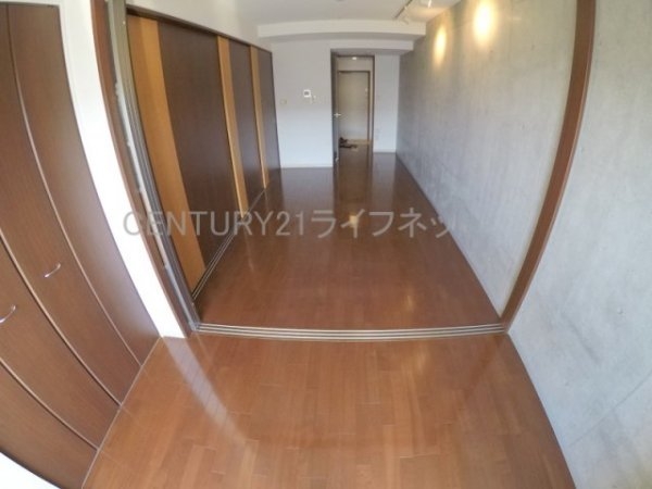 アーバンフラッツ江坂