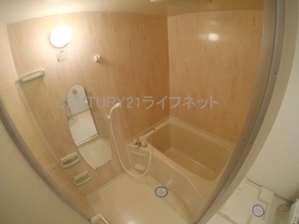 アーバンフラッツ江坂