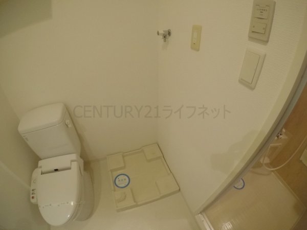 アーバンフラッツ江坂