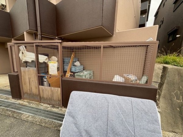 ビスタ緑地2