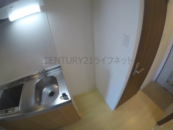 パーラム淡路