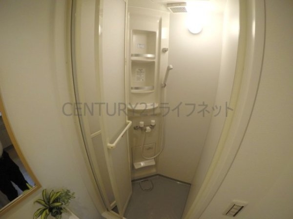 マンション冨士