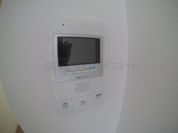 グランエスコート淀川