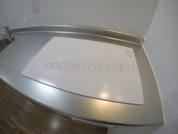 グランエスコート淀川