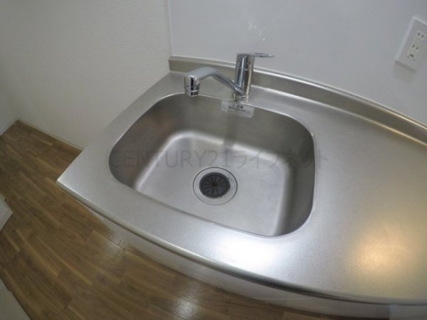 グランエスコート淀川