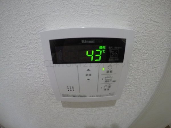 グランエスコート淀川