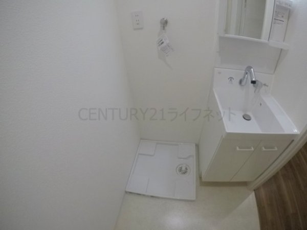 グランエスコート淀川